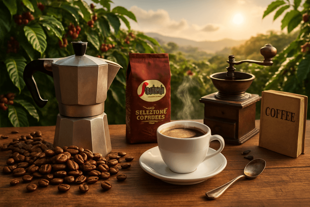 plongez dans l'univers fascinant du café grain segafredo. découvrez les arômes, les saveurs et les histoires cachées derrière chaque tasse. un voyage sensoriel inoubliable pour les passionnés de café.