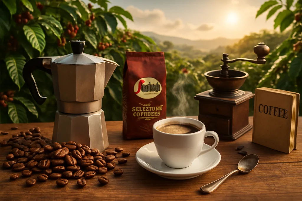 plongez dans l'univers fascinant du café grain segafredo. découvrez les arômes, les saveurs et les histoires cachées derrière chaque tasse. un voyage sensoriel inoubliable pour les passionnés de café.