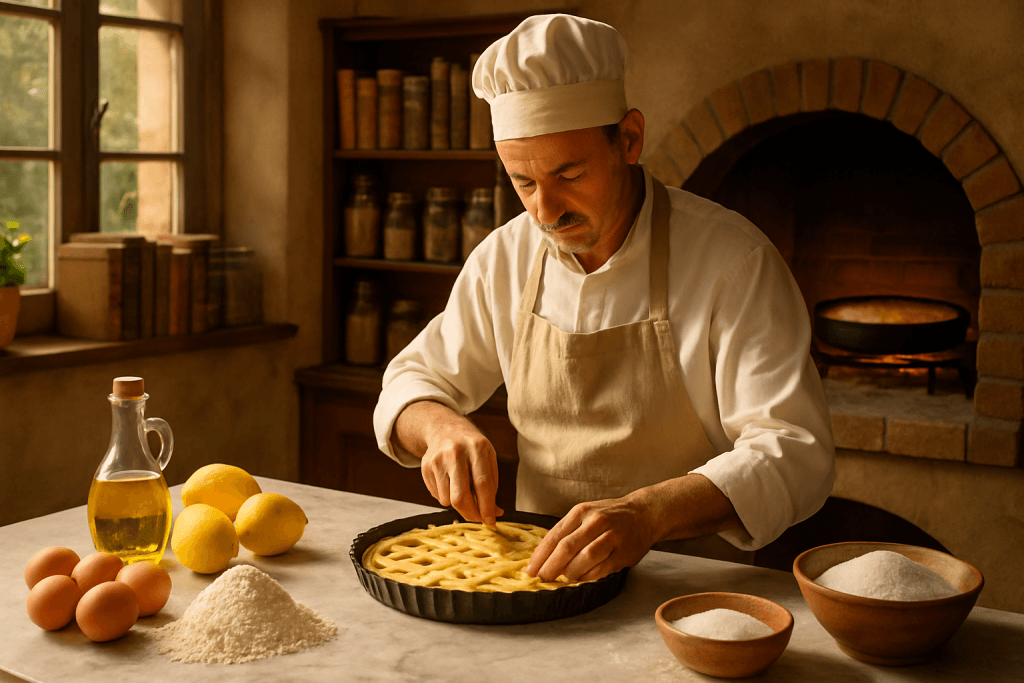 plongez dans l'univers des desserts italiens en découvrant les secrets du gâteau italien. cette guide vous dévoile des recettes authentiques et des astuces incontournables pour réaliser des gâteaux savoureux et apprécier la cuisine italienne chez vous.