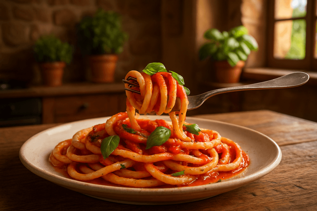 découvrez la pici pasta, une délicieuse spécialité italienne, qui fera sensation en 2025. apprenez tout sur cette pâte traditionnelle, ses origines, et comment l'apprécier dans des recettes authentiques.