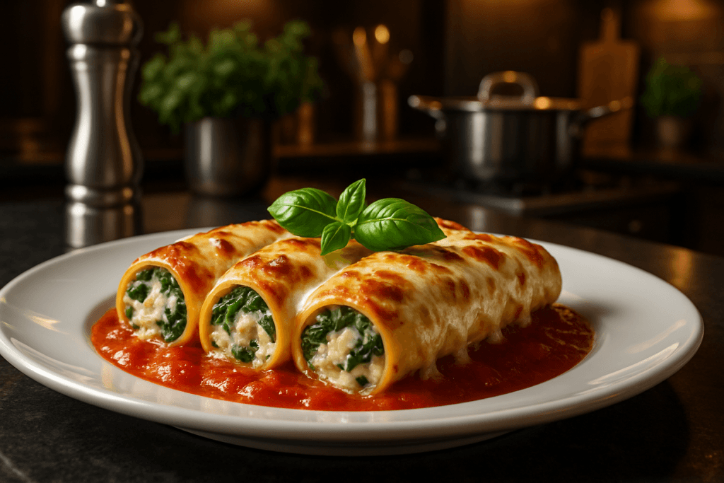 découvrez la recette sublime de cannelloni proposée par un chef étoilé. apprenez à réaliser ce délice gastronomique chez vous et impressionnez vos invités avec des saveurs raffinées et une présentation élégante. une expérience culinaire inoubliable à partager en famille ou entre amis.