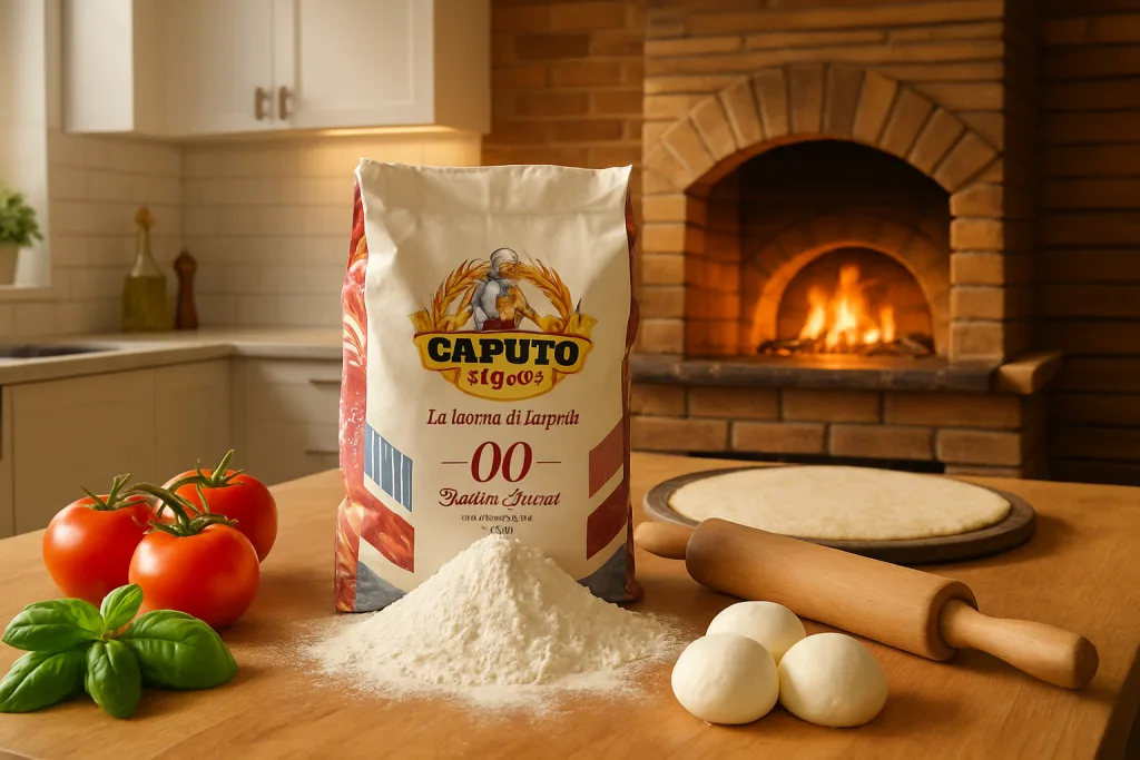 découvrez tout ce qu'il y a à savoir sur la farine caputo, l'ingrédient essentiel pour réussir vos recettes de pizza en 2025. apprenez ses caractéristiques, ses avantages et comment l'utiliser pour obtenir une pâte parfaite.