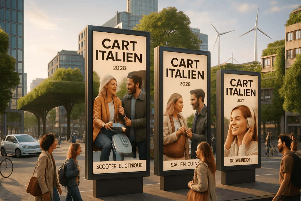 explorez l'impact croissant de cartr italie sur le marché européen en 2025. découvrez les innovations, les tendances et les stratégies qui façonnent l'avenir de cette marque emblématique et son influence sur l'industrie.