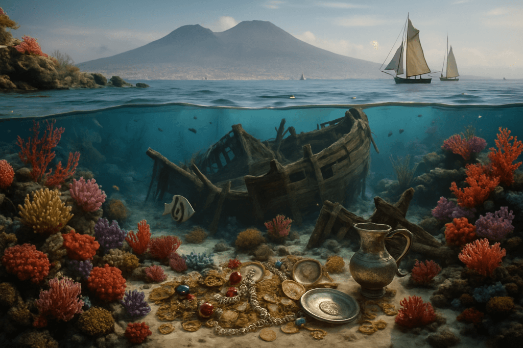 plongez dans l'univers fascinant de la baie de naples à travers notre guide sur ses trésors cachés. explorez des lieux méconnus, savourez des saveurs authentiques et vivez des expériences uniques qui feront de votre voyage un souvenir inoubliable.