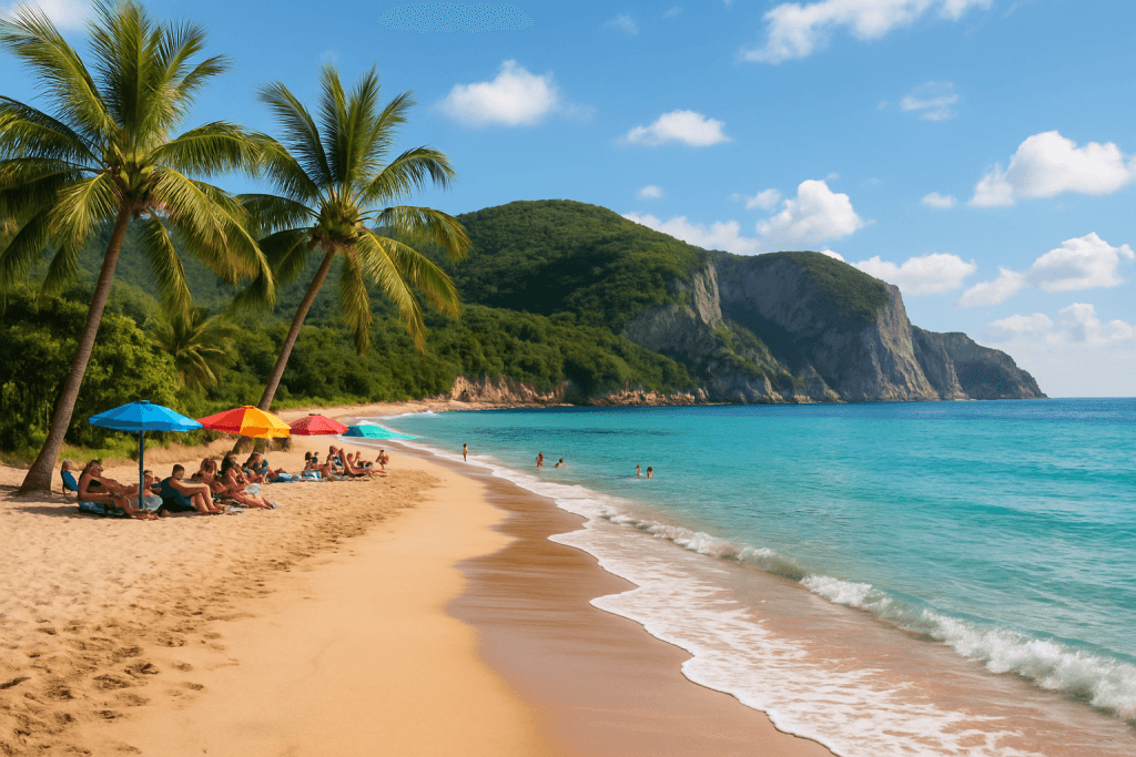 découvrez les plus belles plages d'italie à explorer en 2025. des eaux cristallines aux paysages à couper le souffle, plongez dans un voyage inoubliable à travers les côtes ensoleillées. préparez-vous à vivre des moments magiques sur ces plages de rêve.